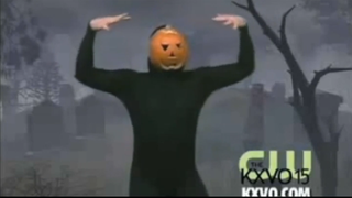KXVO Pumpkin Dance Goes Perfectly With the<i> </i>Theme Song For <i>Bill Nye the Science Guy<em></em></i>